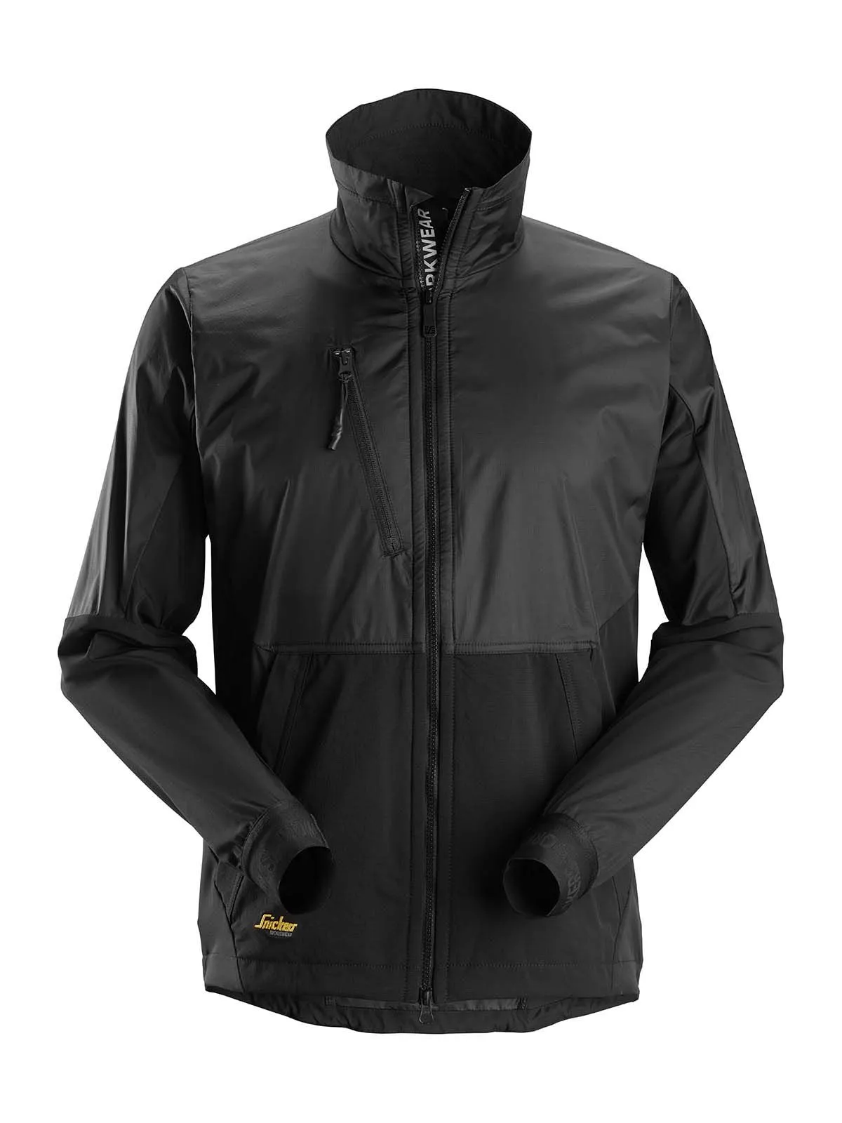 1948&#x20;Work&#x20;Jacket&#x20;Hybrid&#x20;Windproof&#x20;LiteWork&#x20;-&#x20;Snickers