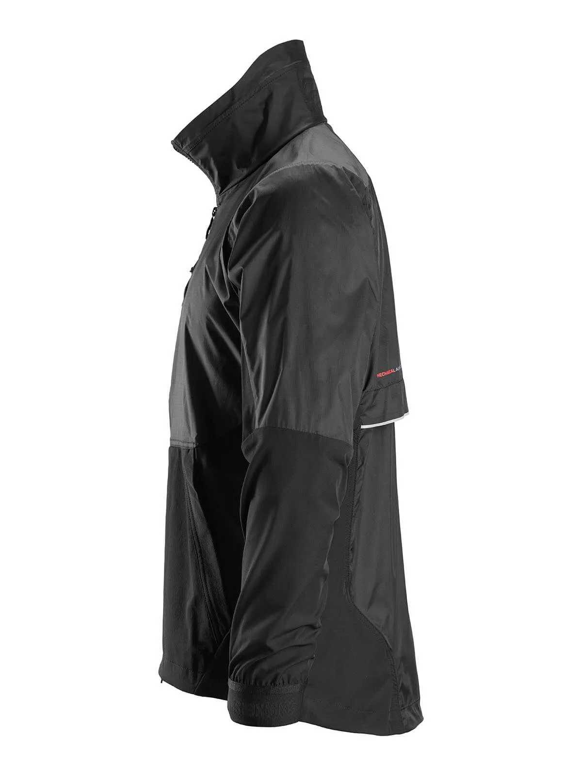 1948&#x20;Work&#x20;Jacket&#x20;Hybrid&#x20;Windproof&#x20;LiteWork&#x20;-&#x20;Snickers