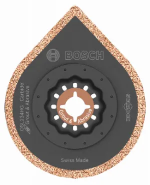 2-3/4" Grout Tile Blade