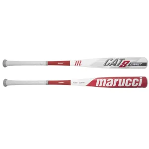 2019 Marucci CAT8 Connect BBCOR Adult Baseball Bat: MCBCC8