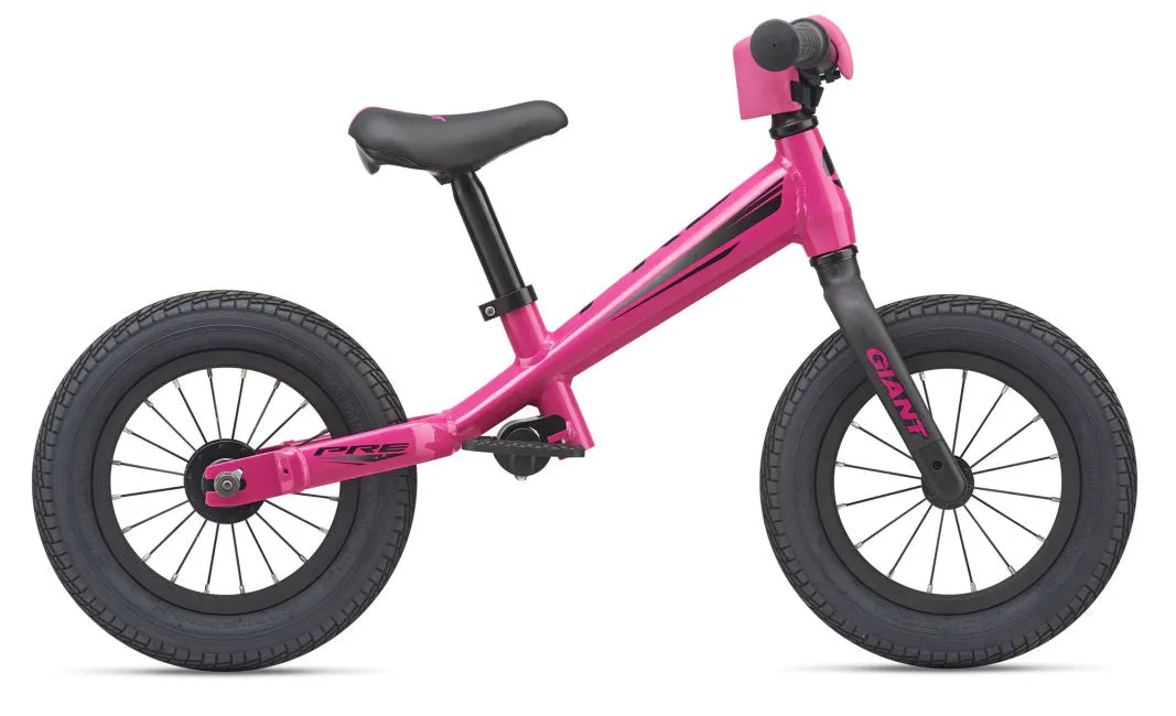2021 Giant Pre