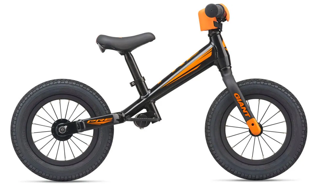 2021 Giant Pre