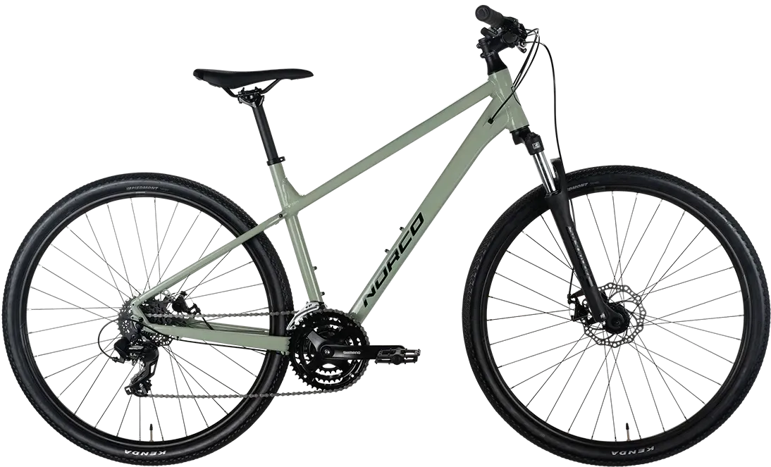 2023 Norco XFR 3