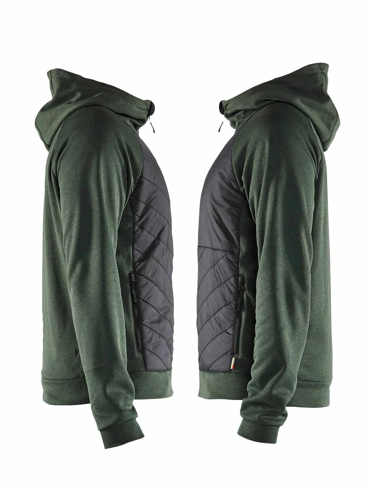 3463-2533&#x20;Work&#x20;Vest&#x20;Hybrid&#x20;-&#x20;Bl&#xE5;kl&#xE4;der