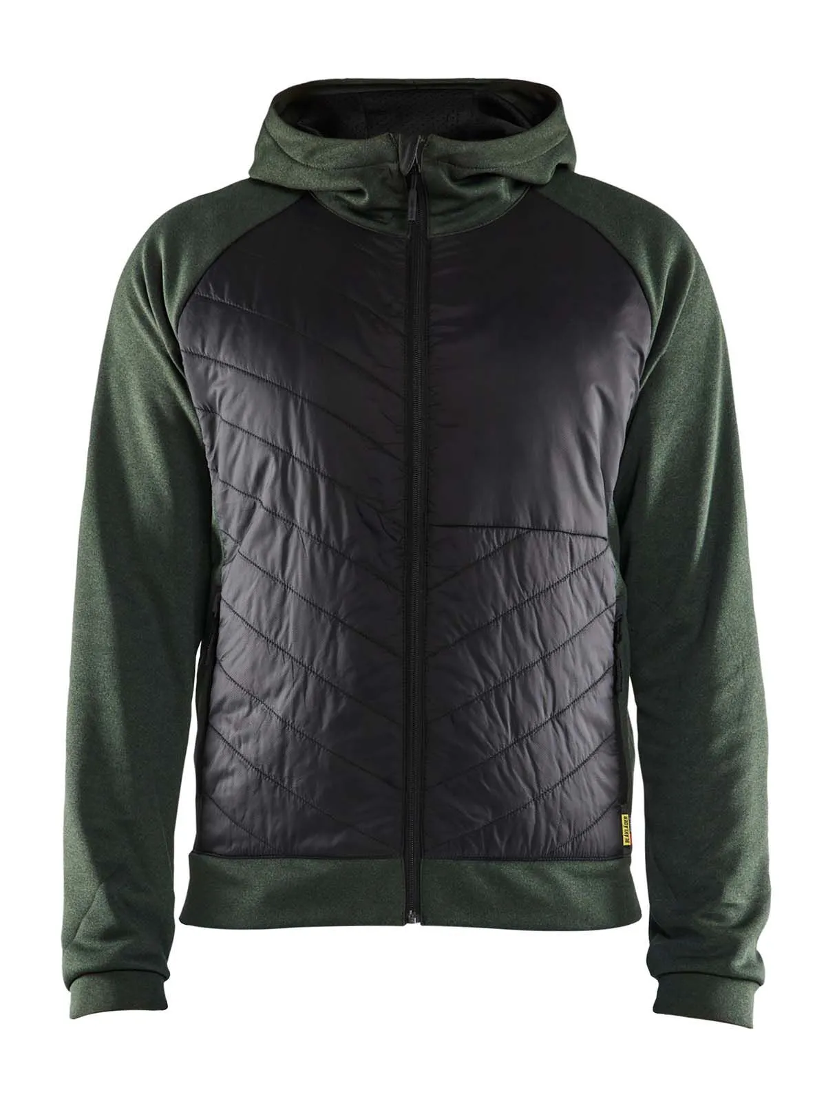 3463-2533&#x20;Work&#x20;Vest&#x20;Hybrid&#x20;-&#x20;Bl&#xE5;kl&#xE4;der