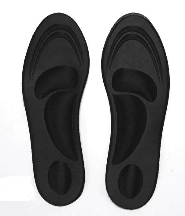 4D pain relief Insoles - Free with a purchase of 250 USD