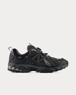 610Xv1 Phantom / Magnet / Shadow Grey Low Top Sneakers
