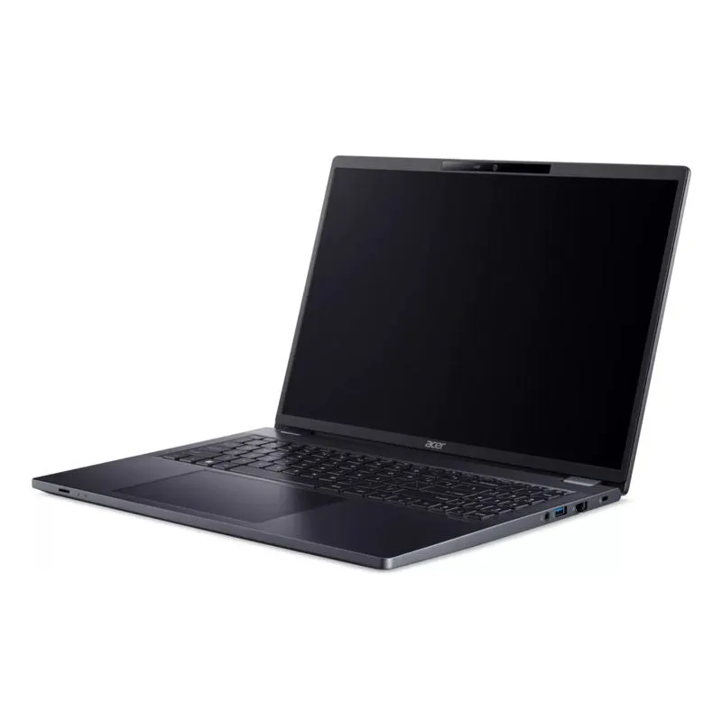 Acer Notebook Travelmate P4 Tmp416-52-70Q0 - 40.6 Cm (16") - Intel Core I7-1355U - Slate Blue