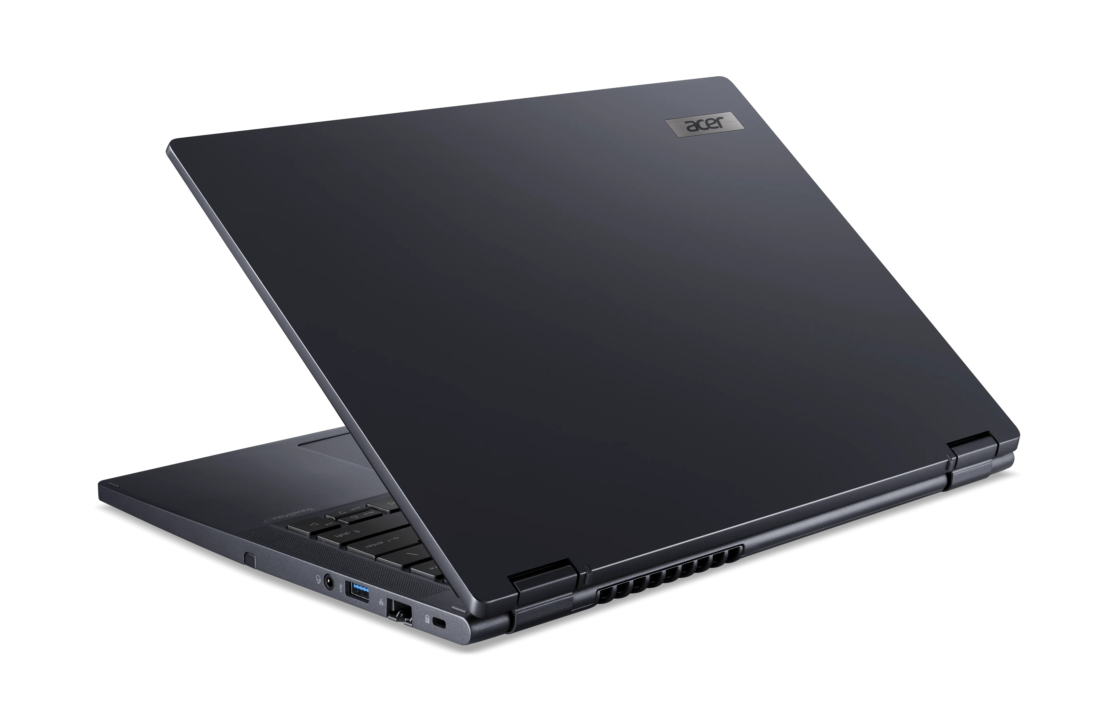 ACER TravelMate P4 Spin - 14" - Touchscreen -Intel Core i5 - 8 GB RAM - 256 GB - Win 11 Pro Education - Slate Blue
