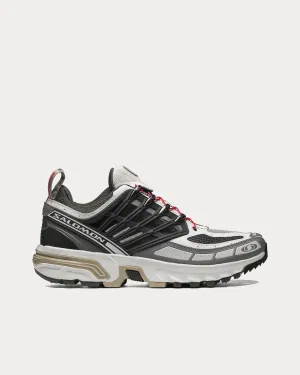 ACS Pro Peat / Beluga / Vintage Khaki Low Top Sneakers
