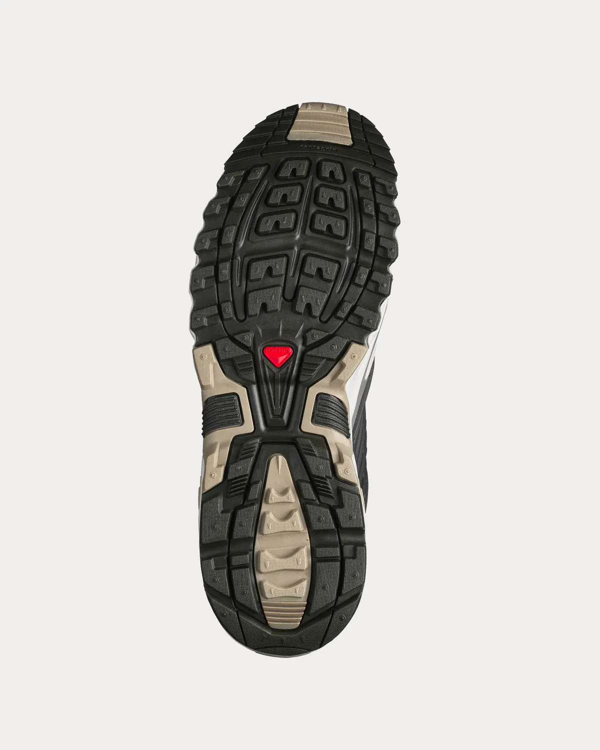 ACS Pro Peat / Beluga / Vintage Khaki Low Top Sneakers