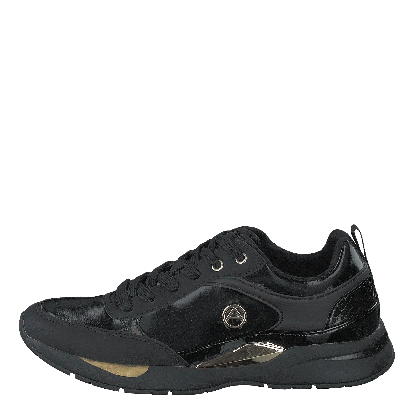 Adevia Black/black
