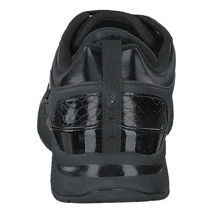 Adevia Black/black