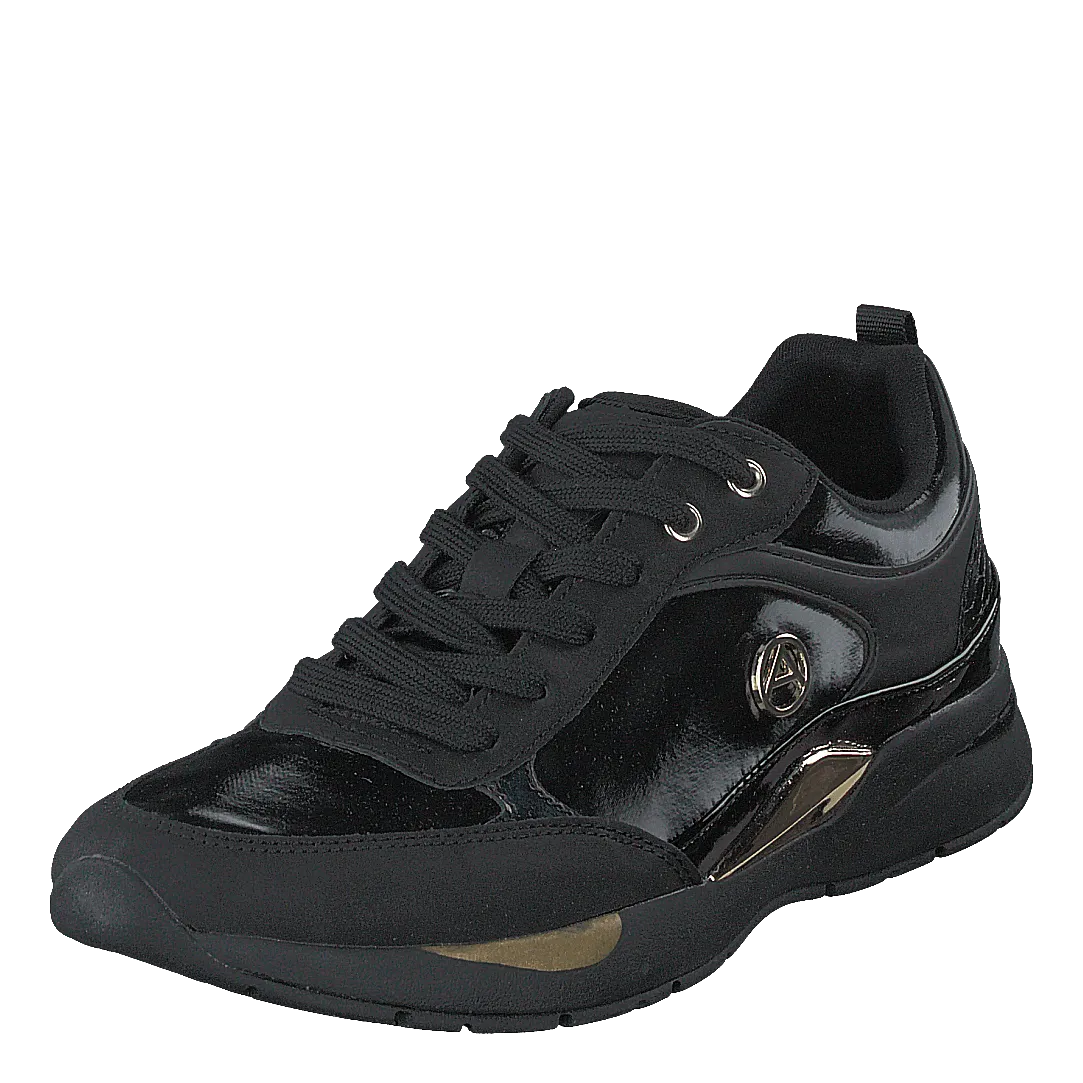 Adevia Black/black
