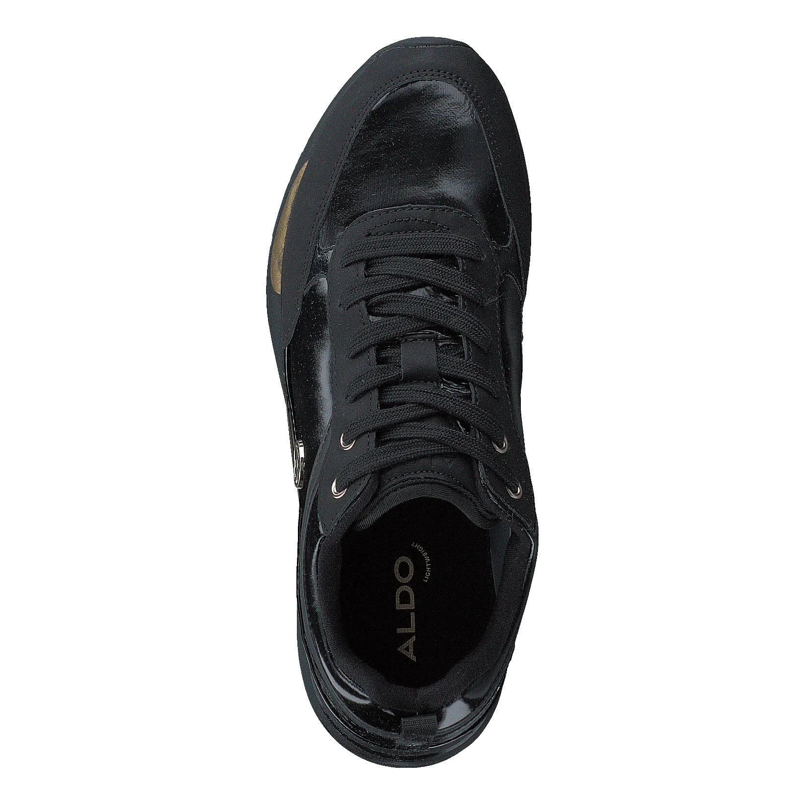 Adevia Black/black