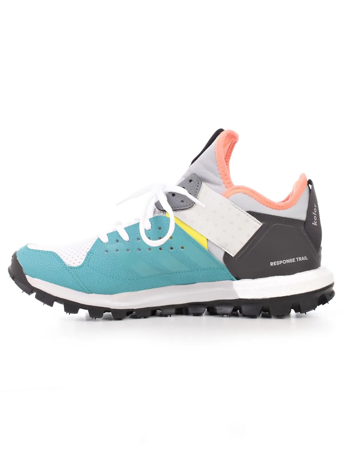 Adidas By Kolor Response Trail Boost Trainers