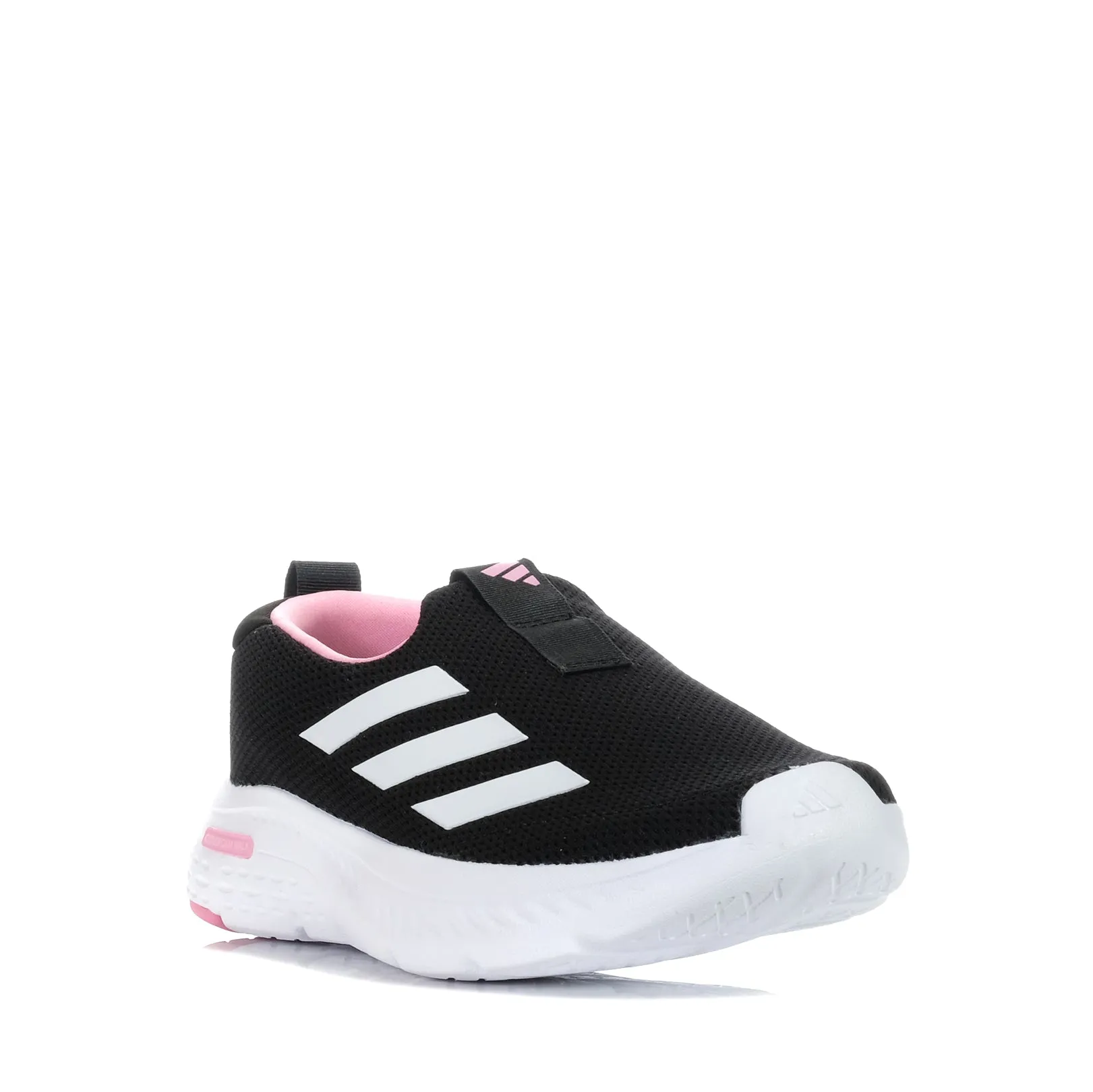 Adidas Cloudfoam Move Lounger Black/White