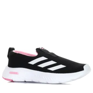 Adidas Cloudfoam Move Lounger Black/White