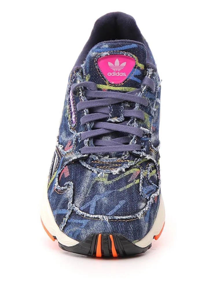 Adidas Falcon Sneakers