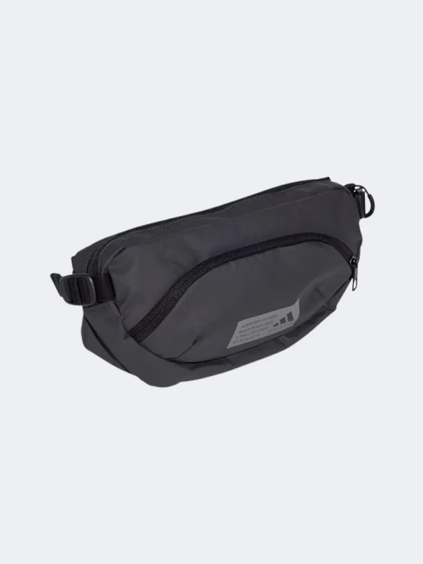 Adidas Hybrid Unisex Training Bag Carbon/Black
