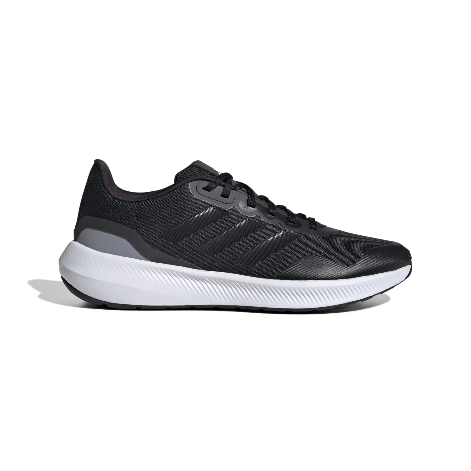 .Adidas Mens RunFalcon 3.0 TR - CBLACK/CBLACK/CARBON - (IF4025) - FAC - R2L18