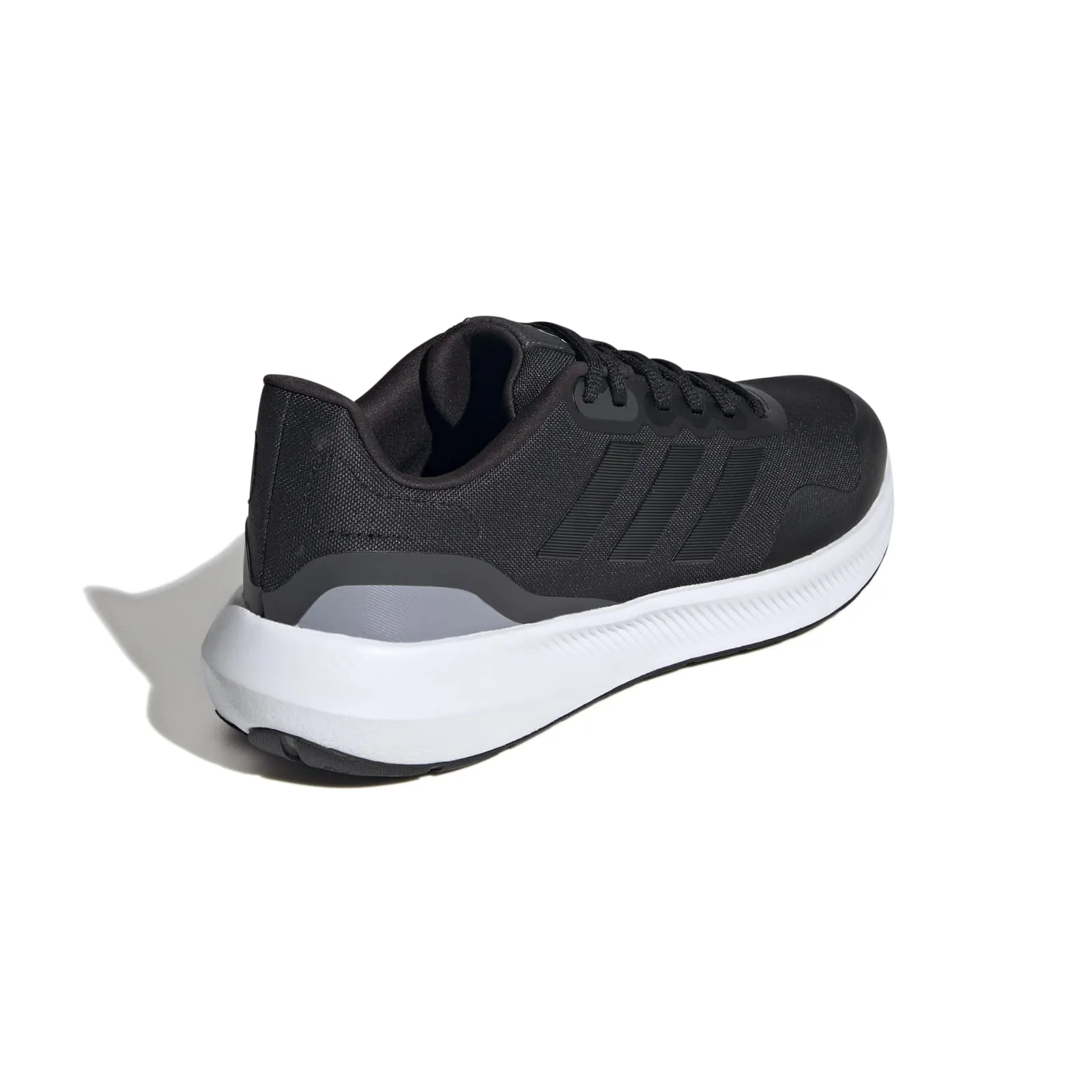 .Adidas Mens RunFalcon 3.0 TR - CBLACK/CBLACK/CARBON - (IF4025) - FAC - R2L18