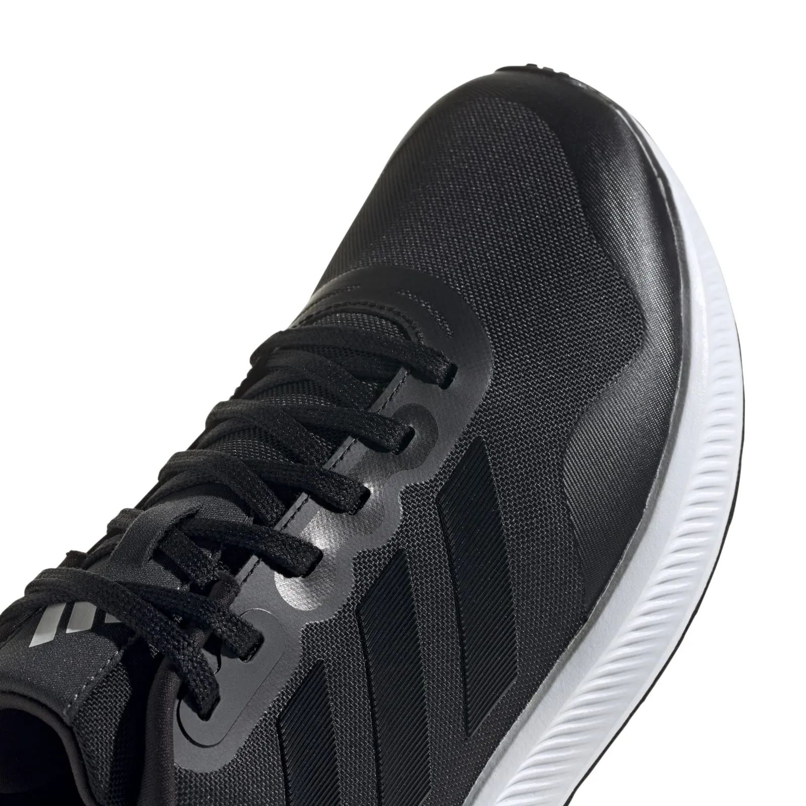 .Adidas Mens RunFalcon 3.0 TR - CBLACK/CBLACK/CARBON - (IF4025) - FAC - R2L18