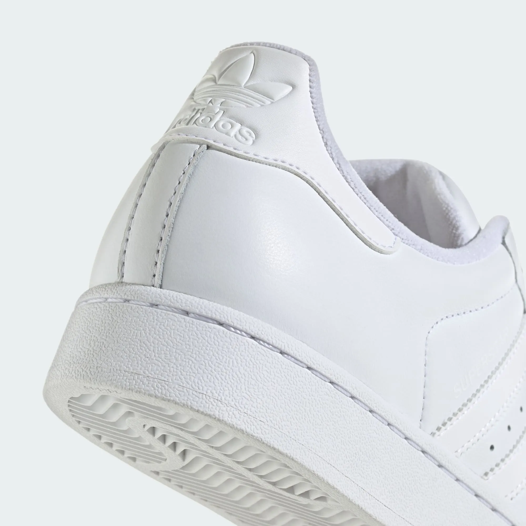 Adidas Men's Superstar Ii Shoes - Cloud White