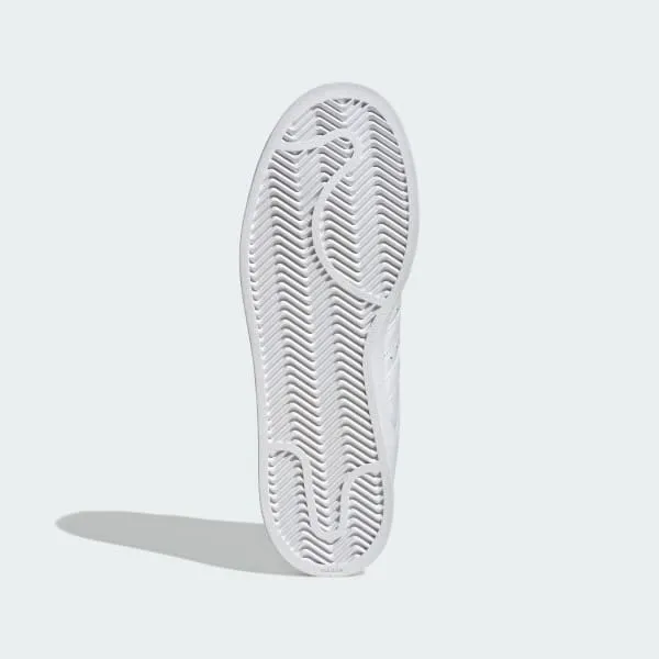 Adidas Men's Superstar Ii Shoes - Cloud White