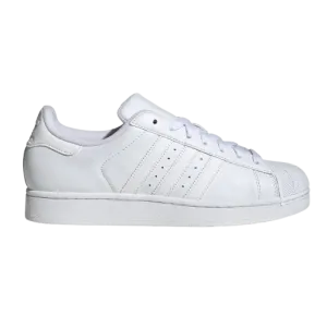 Adidas Men's Superstar Ii Shoes - Cloud White