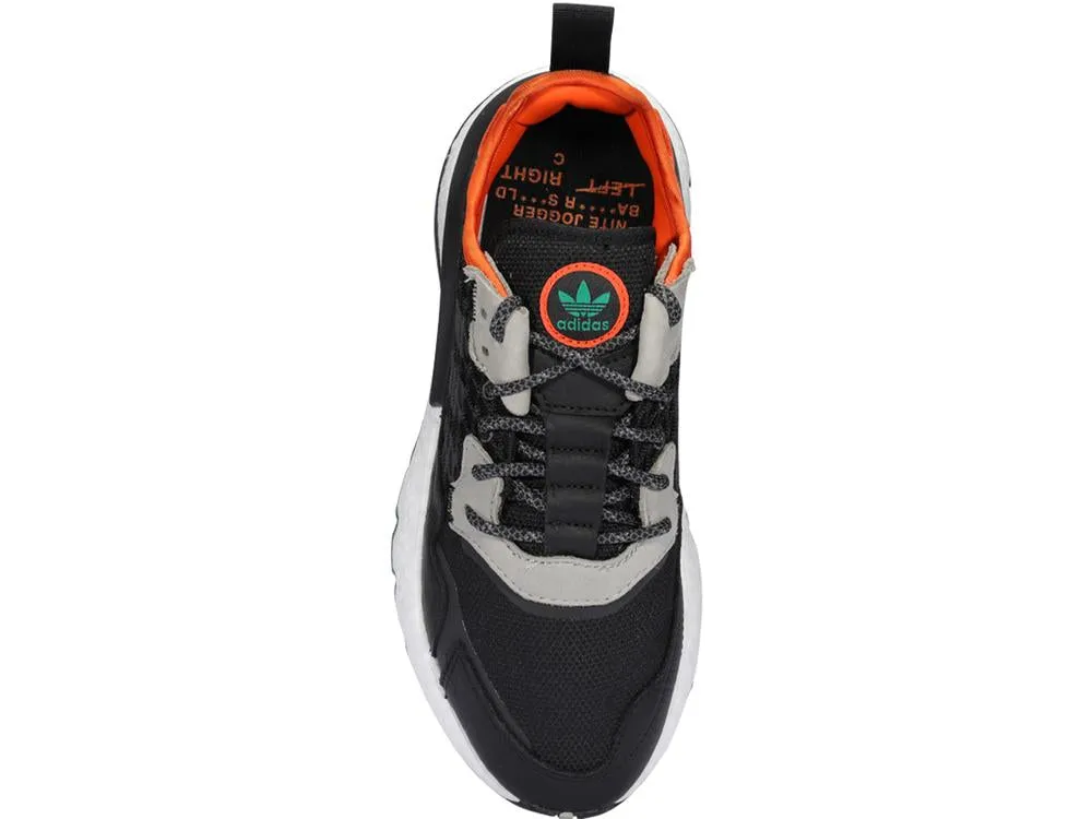 Adidas Nite Jogger Sneakers