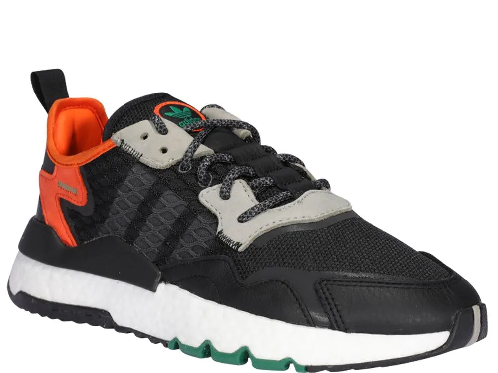 Adidas Nite Jogger Sneakers