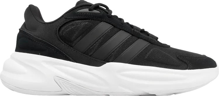 Adidas Ozelle sneakers, black