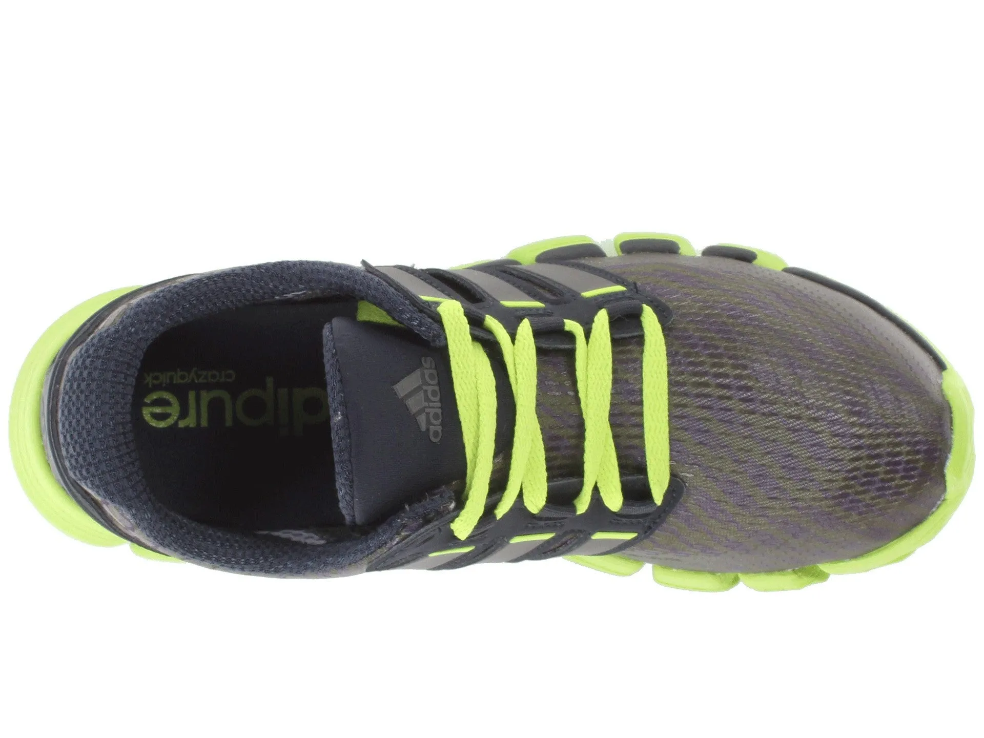 adidas Running Adipure Crazy Quick