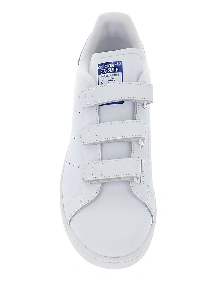 Adidas Velcro Straps Stan Smith Sneakers