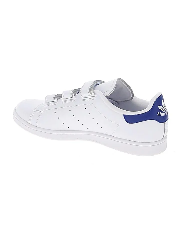 Adidas Velcro Straps Stan Smith Sneakers