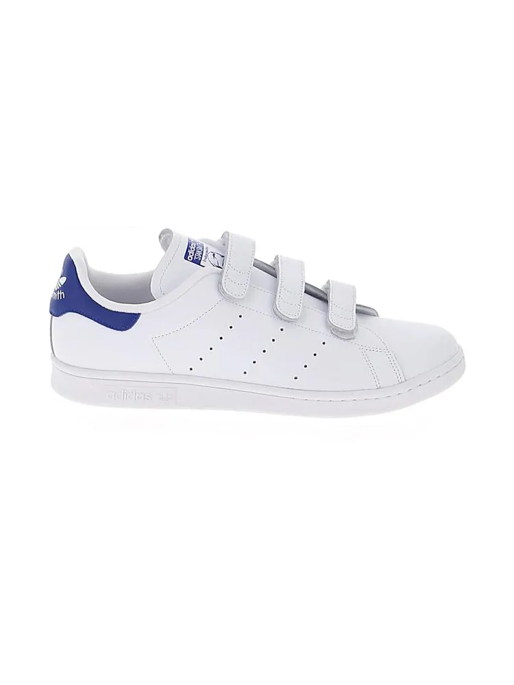 Adidas Velcro Straps Stan Smith Sneakers