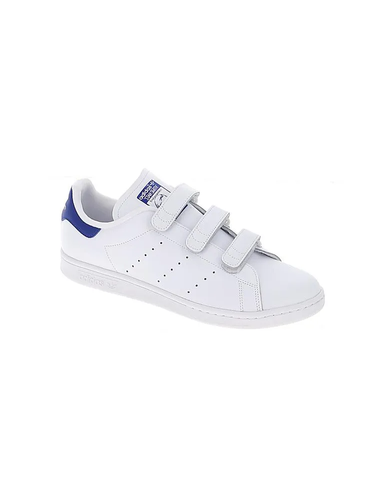 Adidas Velcro Straps Stan Smith Sneakers