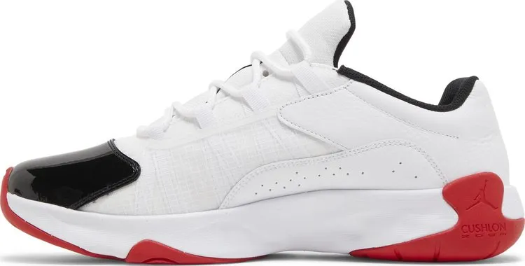Air Jordan 11 CMFT Low Concord-Bred, white