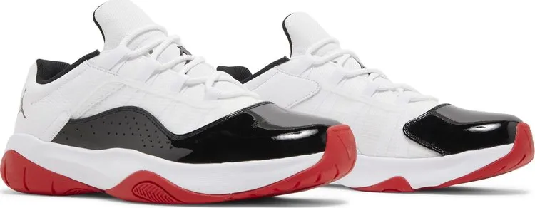 Air Jordan 11 CMFT Low Concord-Bred, white
