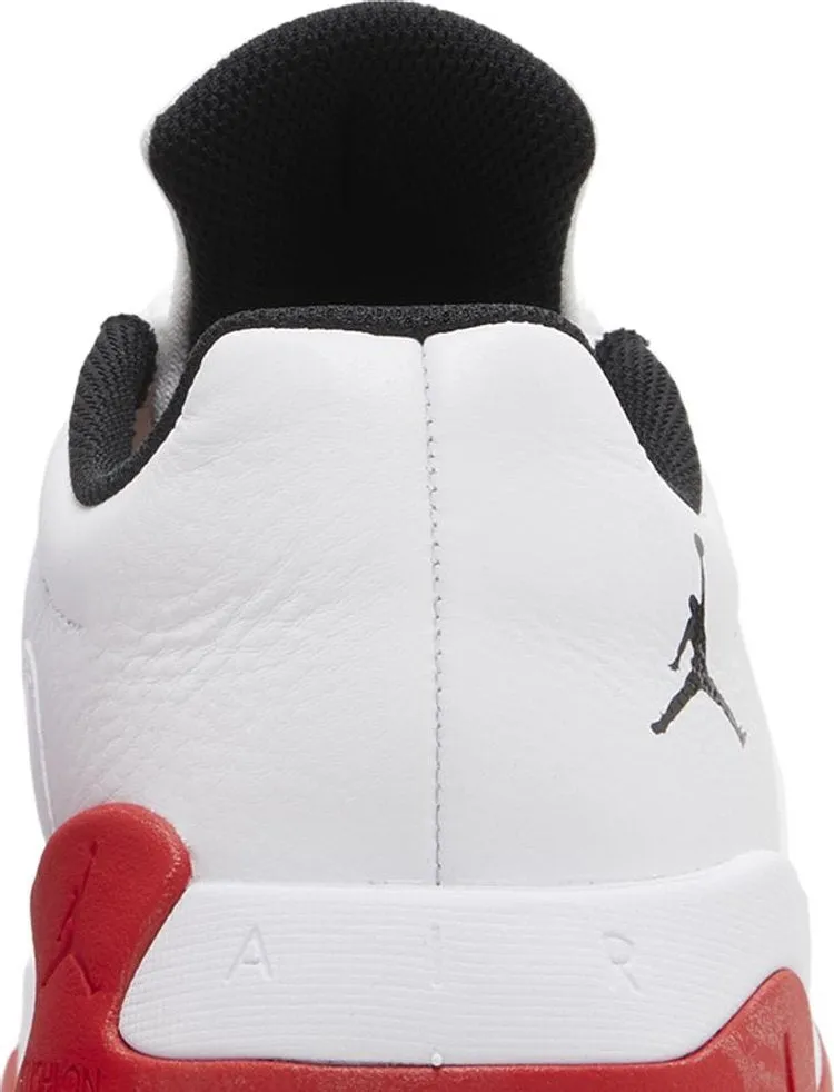 Air Jordan 11 CMFT Low Concord-Bred, white