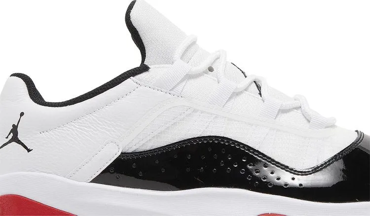Air Jordan 11 CMFT Low Concord-Bred, white