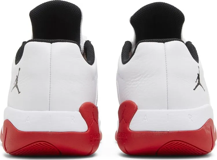 Air Jordan 11 CMFT Low Concord-Bred, white