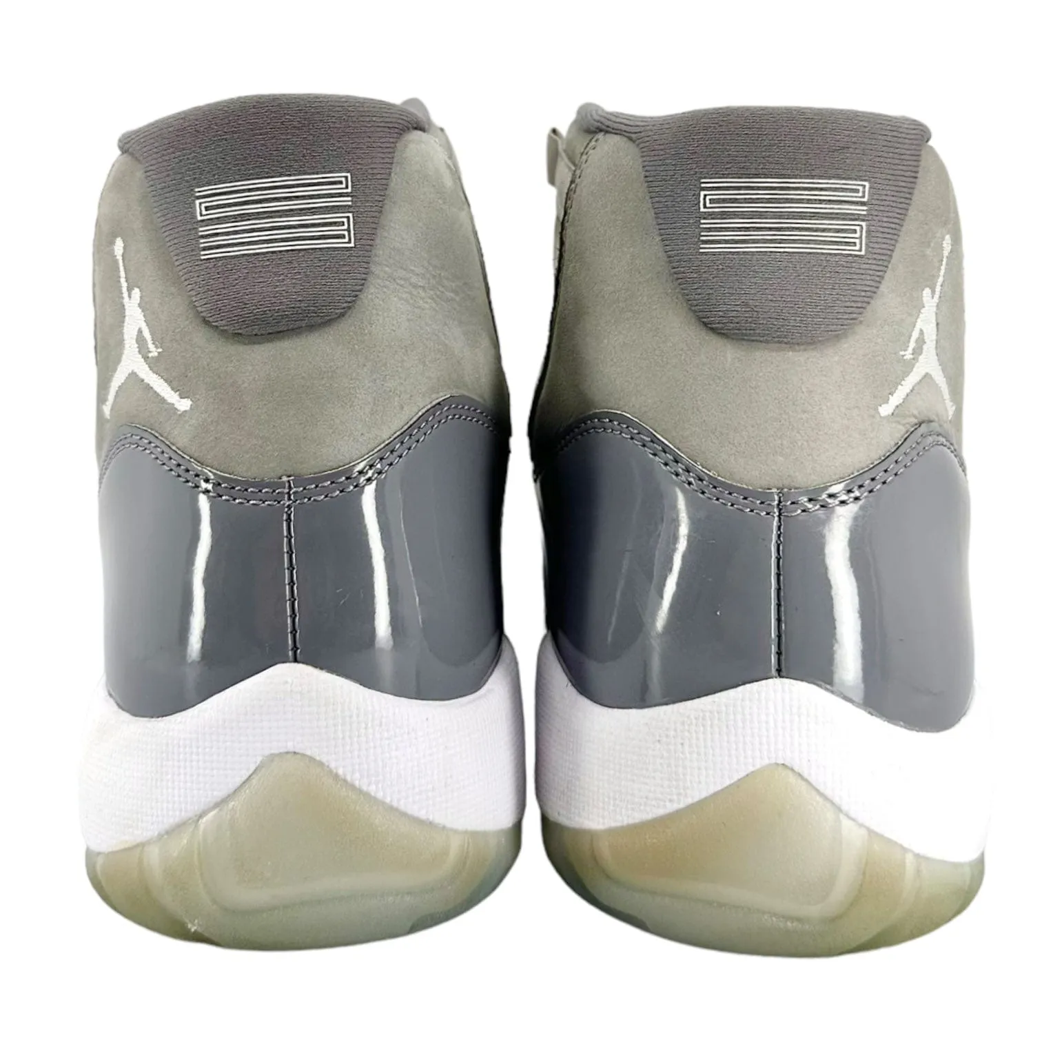 Air Jordan 11 Retro Cool Grey (2021) Pre-Owned