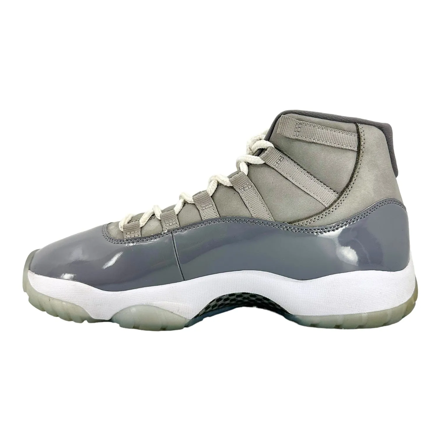 Air Jordan 11 Retro Cool Grey (2021) Pre-Owned