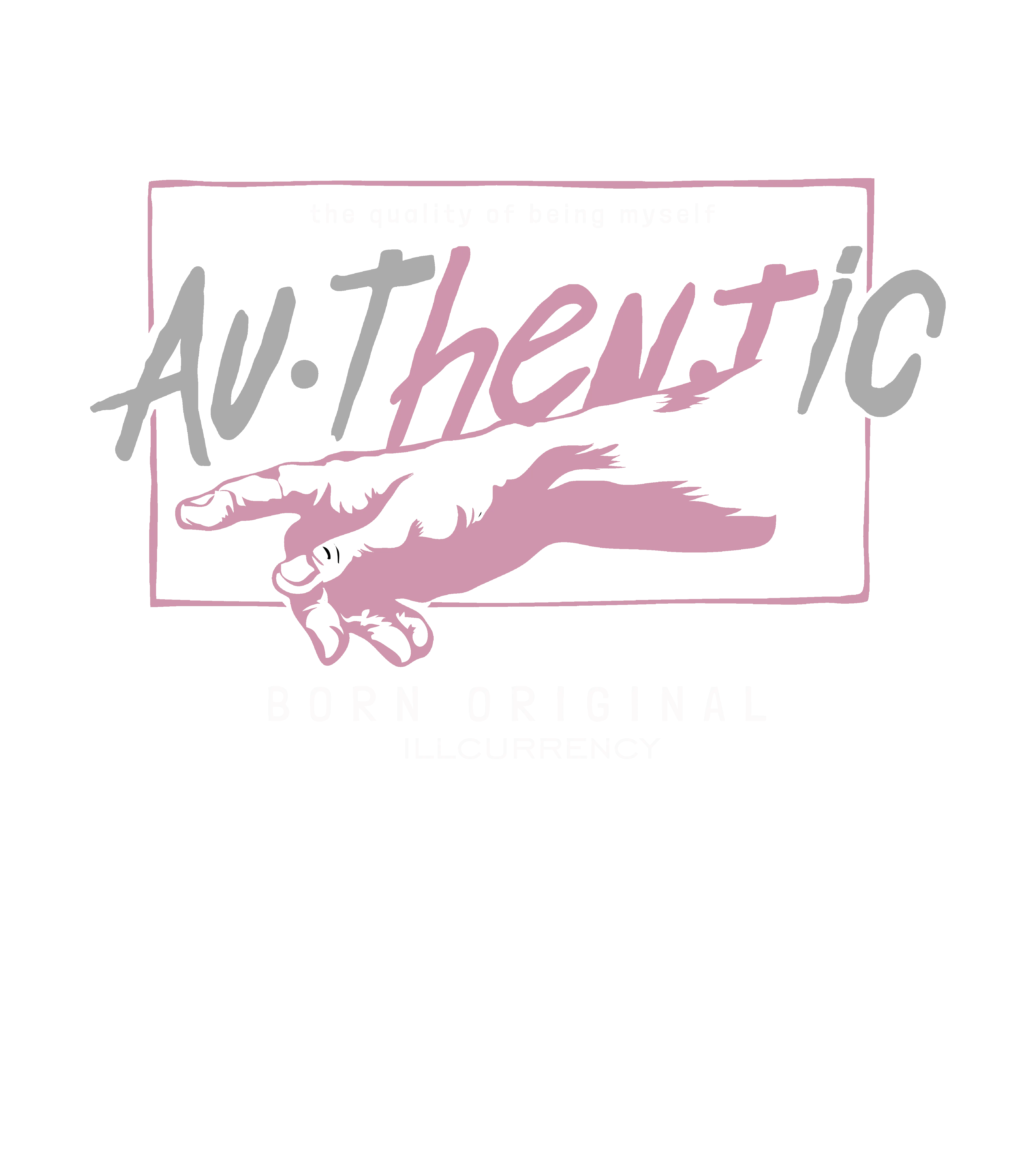 Air Jordan 4 WMNS Orchid Black T-Shirt (Authentic)| illcurrency