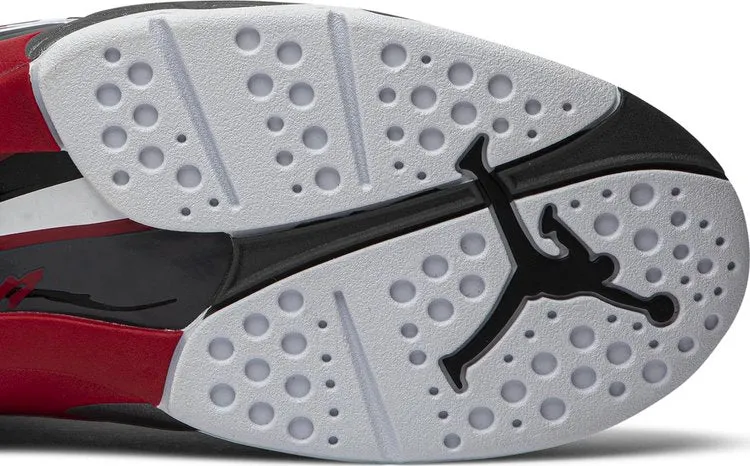 Air Jordan 8 Retro SP Reflections Of A Champion Silver