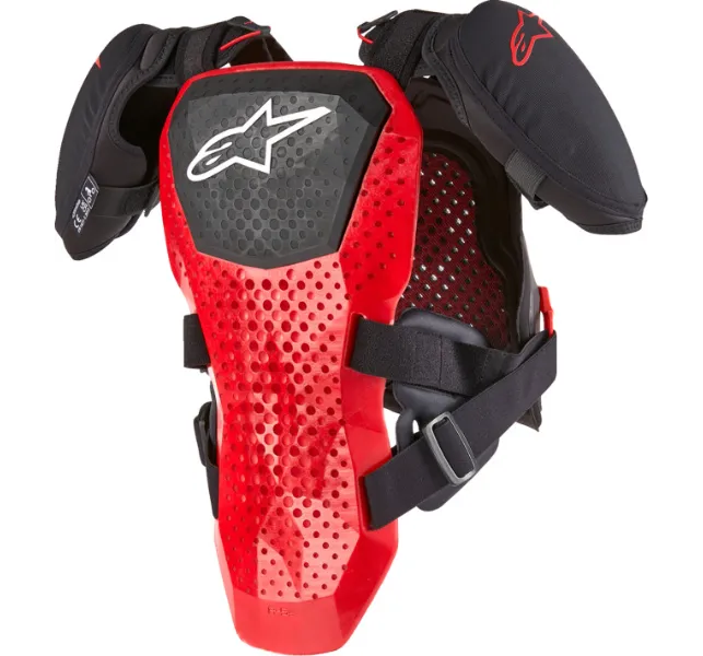 Alpinestars Youth A5 S v2 Chest Guard