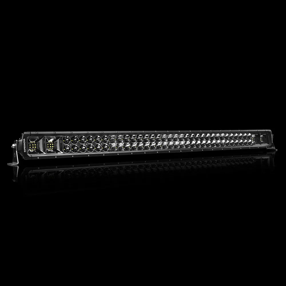 ALTIQ™ 42 INCH HYBRID Double Row Light Bar