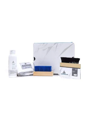 Andrrows Complete Pack (Starter Kit   Premium Brush)
